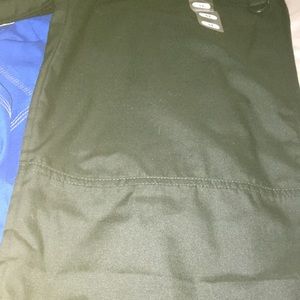 Cherokee Cargo Scrub